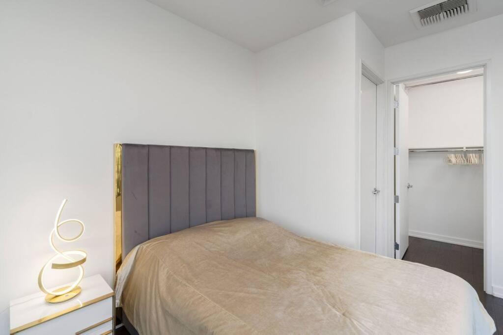 Downtown La With The Breathtaking View 2 Bedrooms And Parking Space Los Angeles Exterior photo