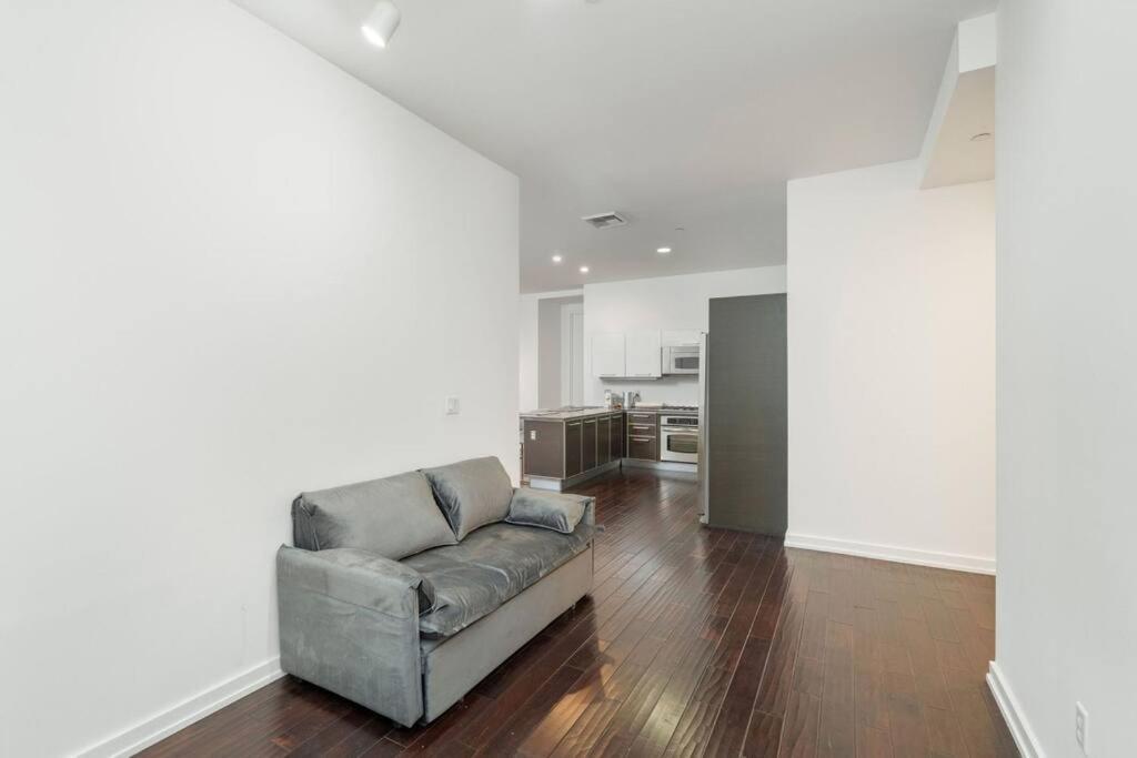 Downtown La With The Breathtaking View 2 Bedrooms And Parking Space Los Angeles Exterior photo