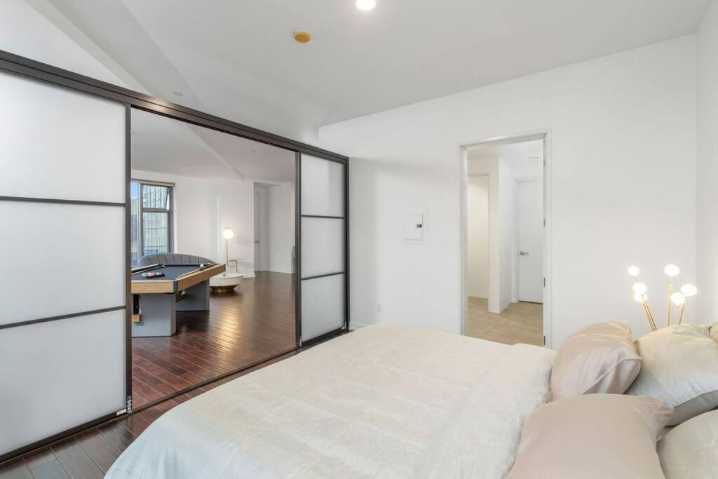 Downtown La With The Breathtaking View 2 Bedrooms And Parking Space Los Angeles Exterior photo
