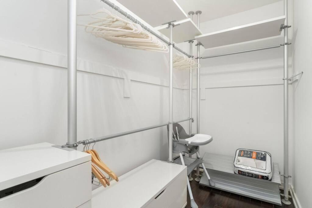 Downtown La With The Breathtaking View 2 Bedrooms And Parking Space Los Angeles Exterior photo